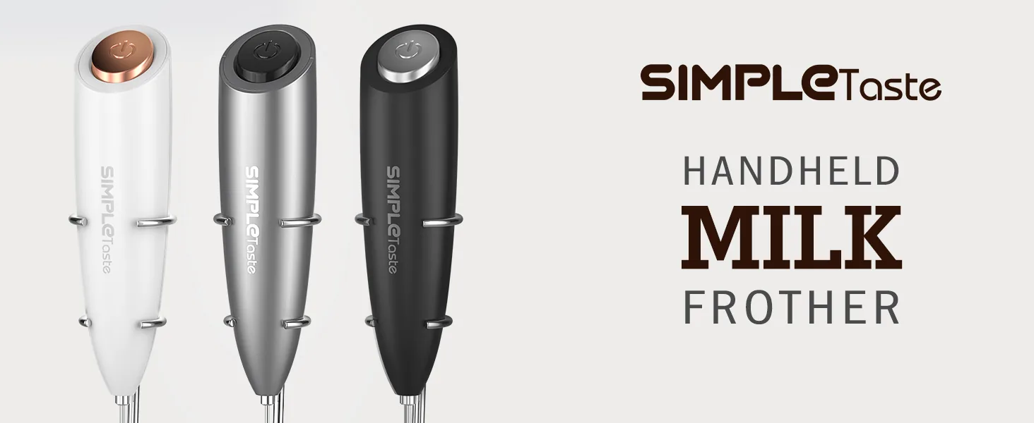 simpletaste milk frother handheld milk frothers content 1
